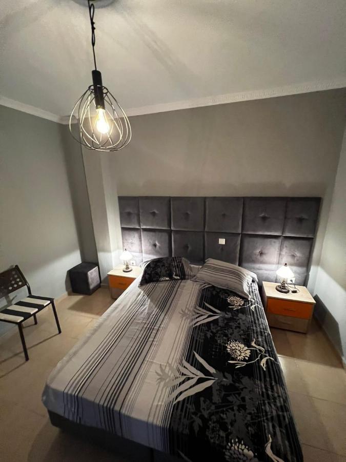 Diamantoula Apartment Nea Skioni Exteriér fotografie